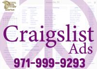 Craigslist Ads services  image 1